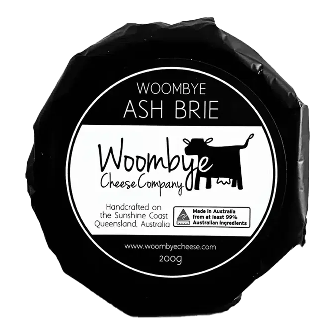 Ash Brie