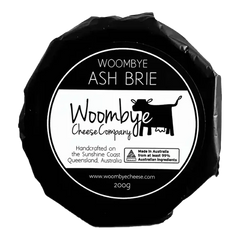 Ash Brie